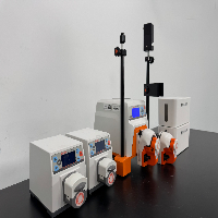 Repligen KrosFlo KR2i TFF System image 0